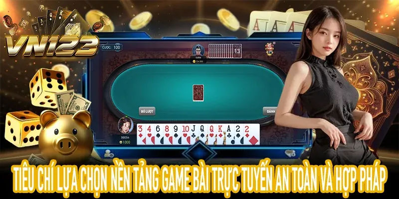 Hướng dẫn chơi Baccarat tại MCW Casino