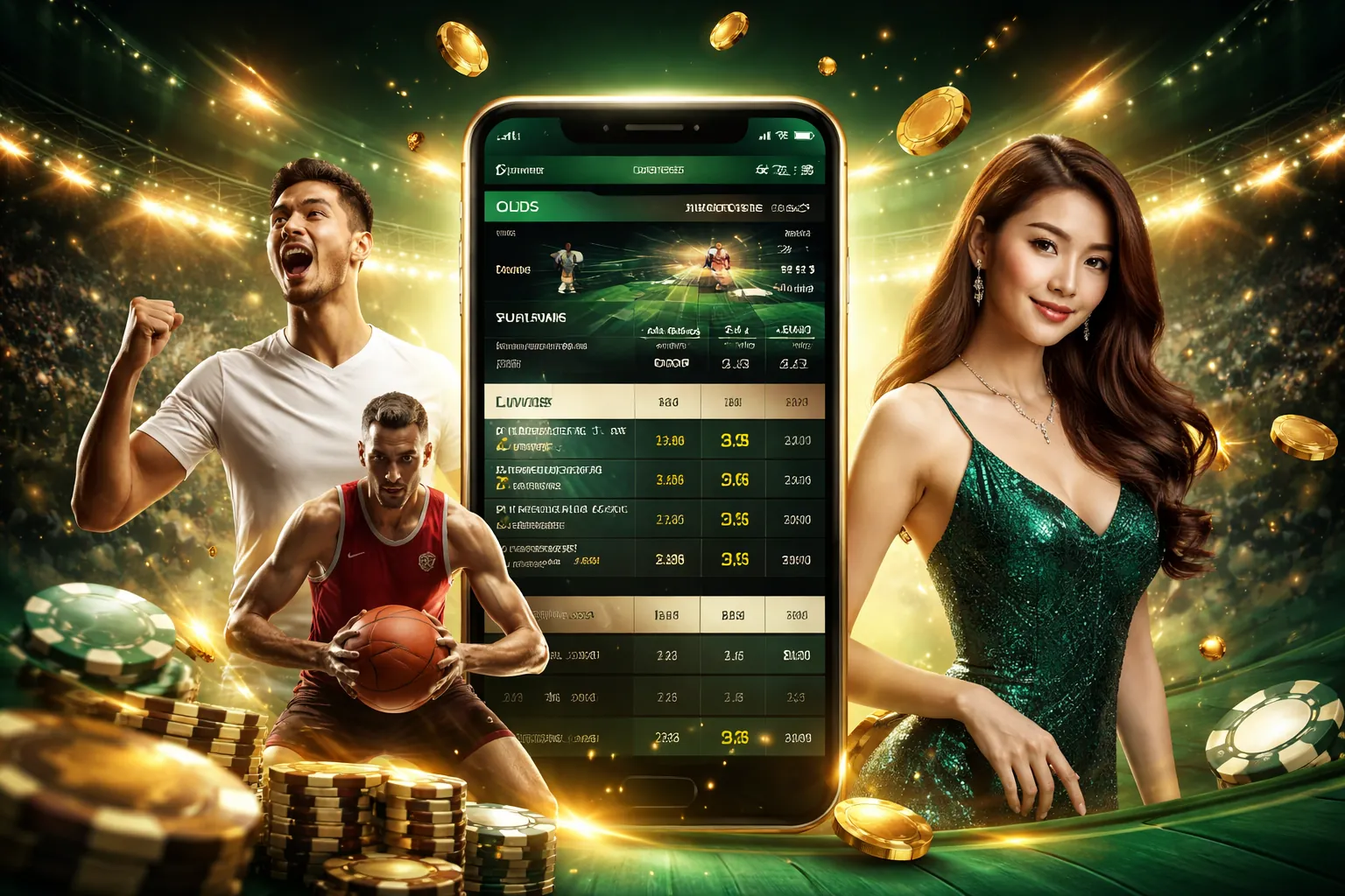 Đội ngũ hỗ trợ khách hàng new88bi chuyên nghiệp