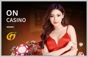 Trò chơi công bằng MCW Casino
