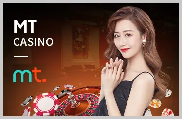 Nền tảng quản lý đối tác MCW Casino