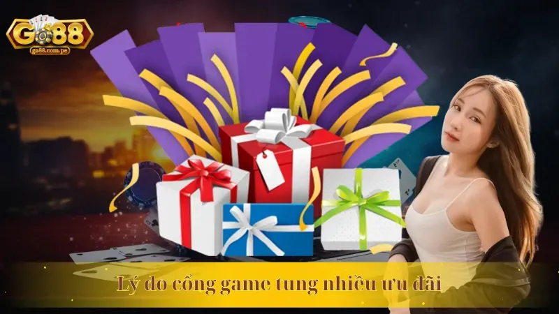 Khuyến mãi mcw casino mới nhất